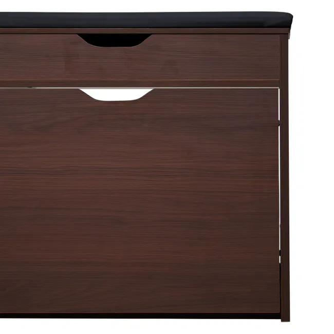 Roderick Shoe Storage Bench 0.6m - 15