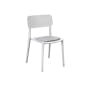 Landon Chair - White - 1