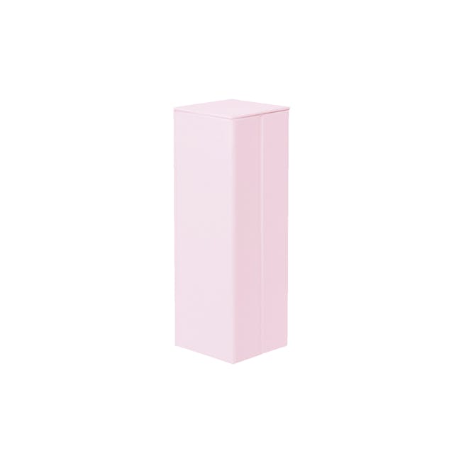 Lifestyle Tool Box - Pink - Small - 0
