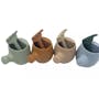 Silicone Watering Can - Terracotta - 4