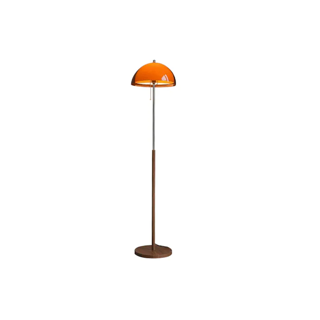 Norman Floor Lamp - 1