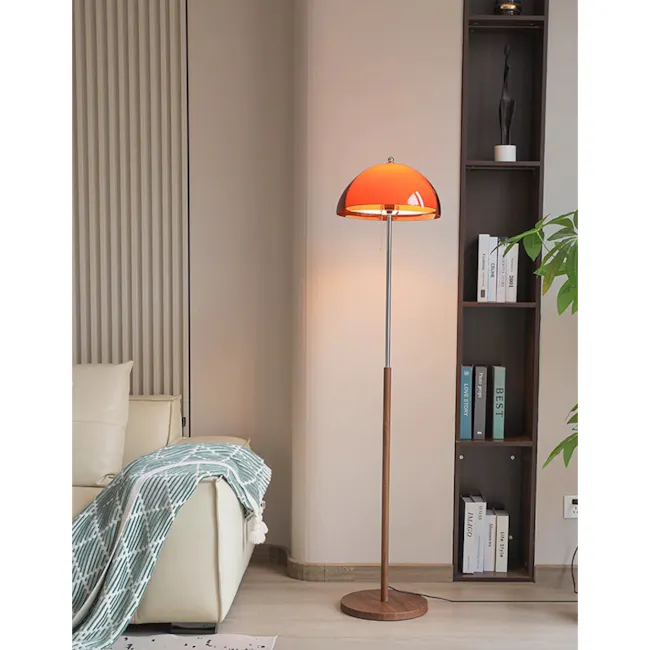 Norman Floor Lamp - 7