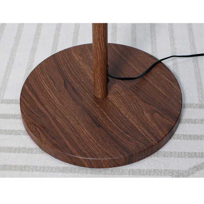 Norman Floor Lamp - 5