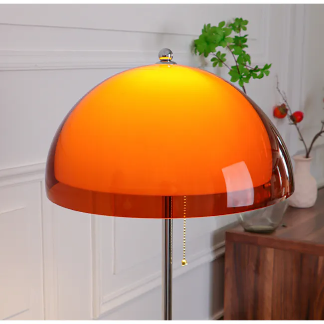 Norman Floor Lamp - 3
