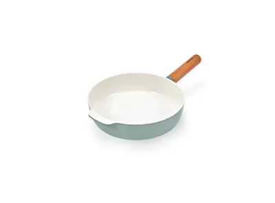 HAPPYCALL Zium IH Ceranix-Pro Frypan - 24cm