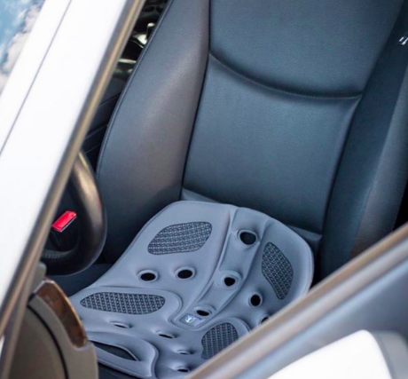 backjoy sitsmart traction