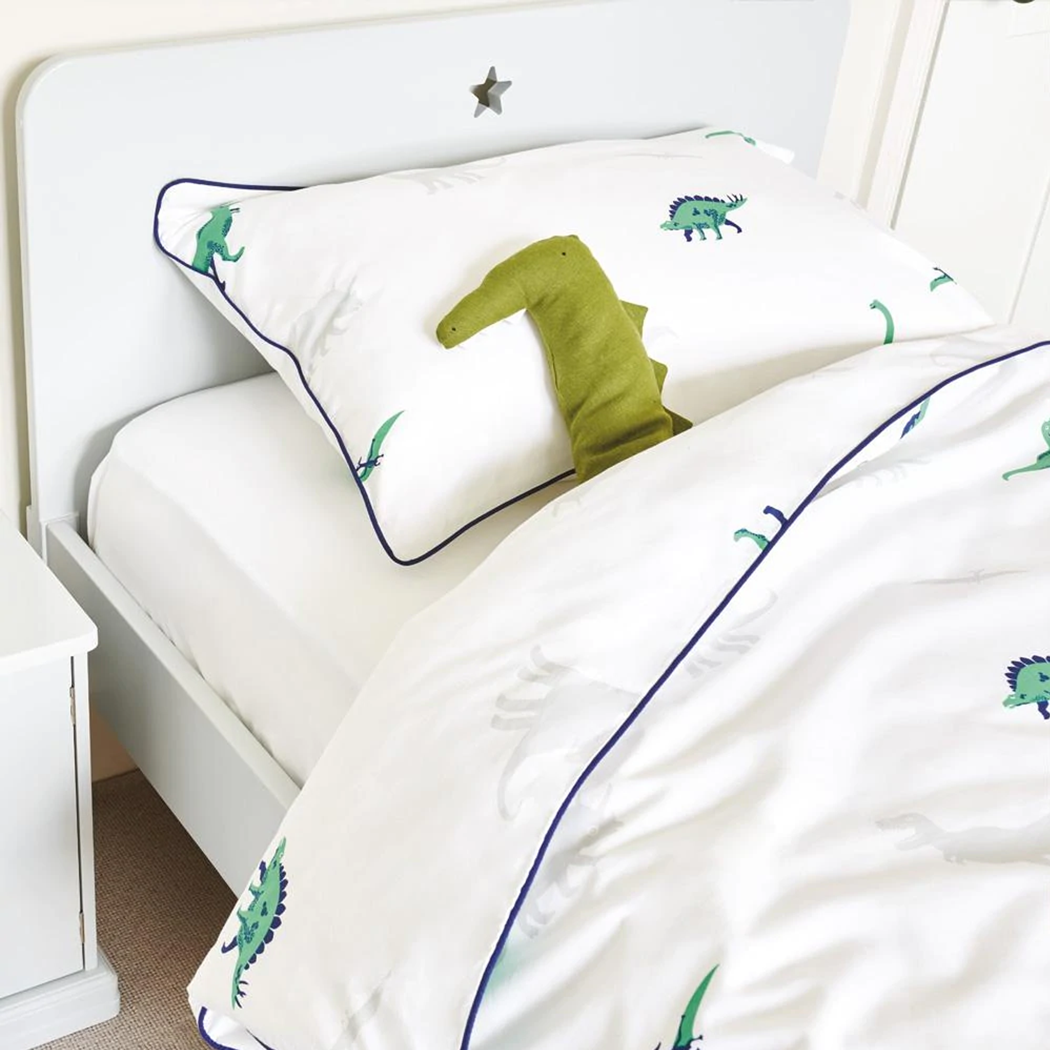 duvet house