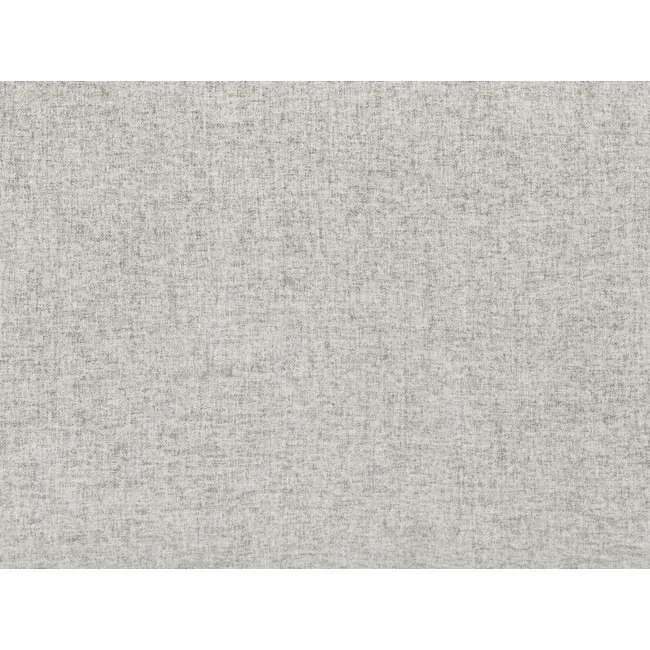 Astrid 2 Seater Sofa - Walnut, Ivory - 8 - Grained texture fabric, Cozy, vintage-inspired design, Soft, muted gray color