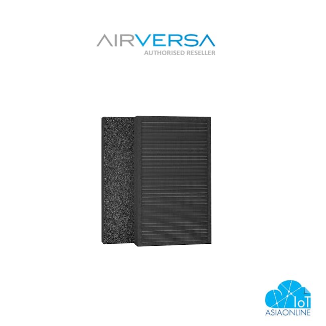 AirVersa Purelle Air Purifier - 2