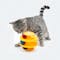 Pidan Cat Tumbler Toy with Balls - 1