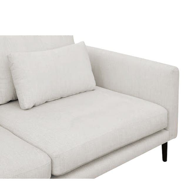 Eleanor 3 Seater Sofa - Cloud - 4