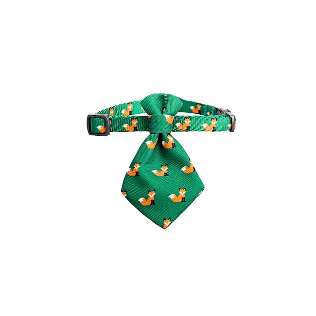 Pidan Cat Neckties (6 Designs) - 0