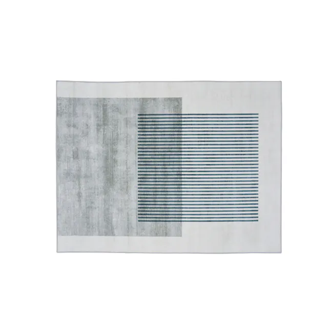 Kane Low Pile Rug (3 Sizes) - 1