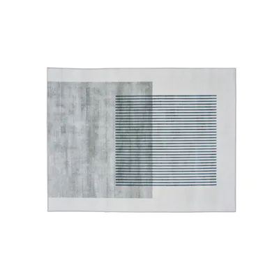 Kane Low Pile Rug (3 Sizes)