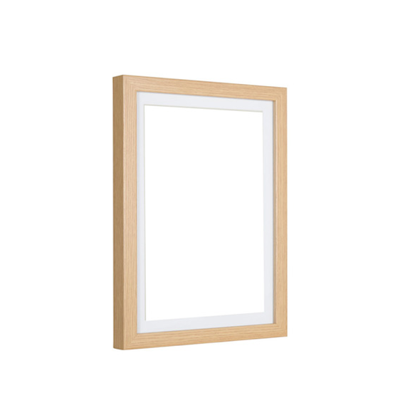 A3 Size Wooden Frame Natural, Frames by HipVan HipVan