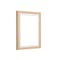 A3 Size Wooden Frame - Natural