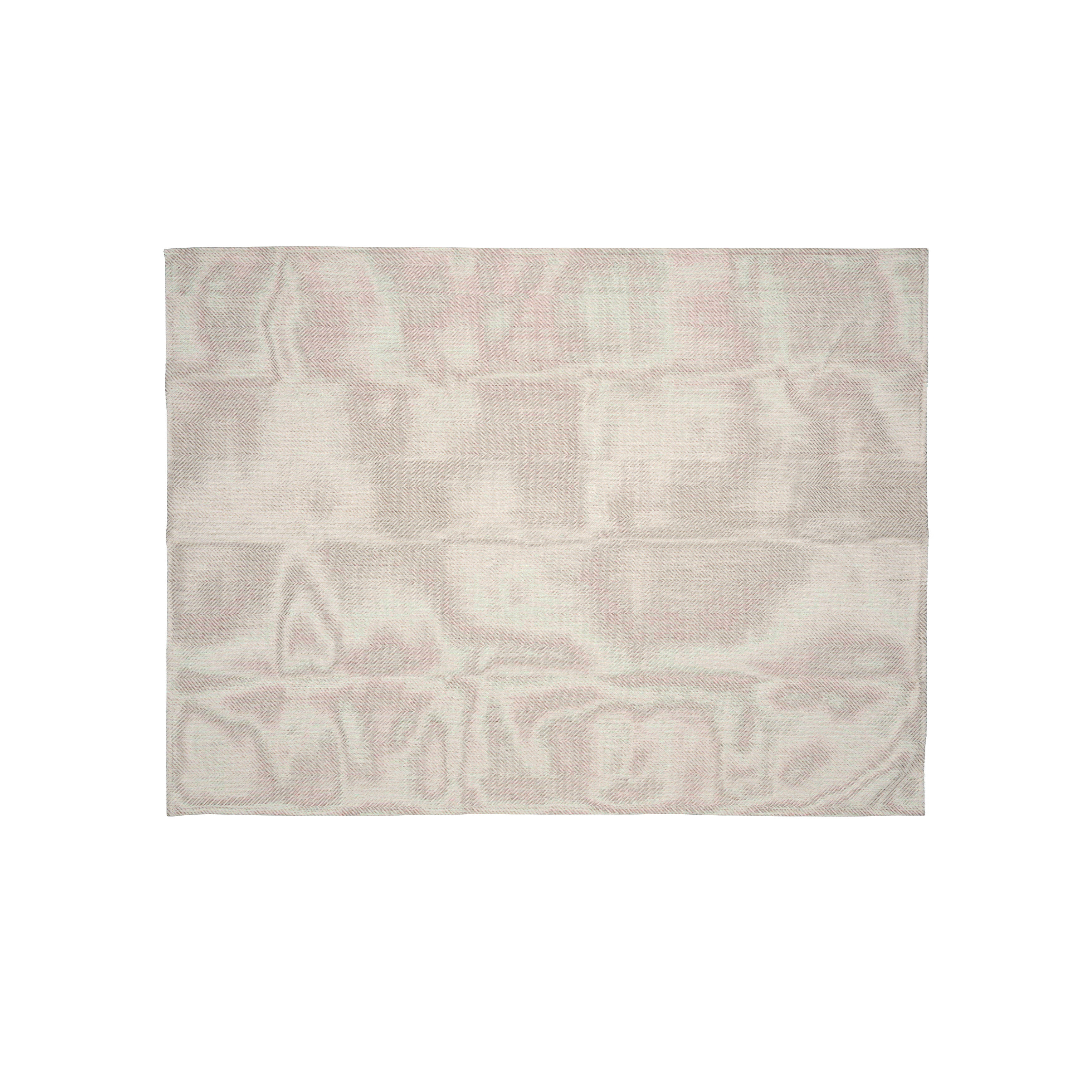 Harris Woven Rug (2 Sizes) - Beige