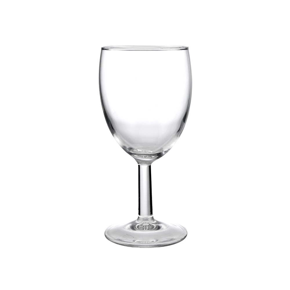 Aretha Wine Glass, Set of 3, 19cl