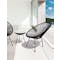 Acapulco Lounge Chair - White - 3