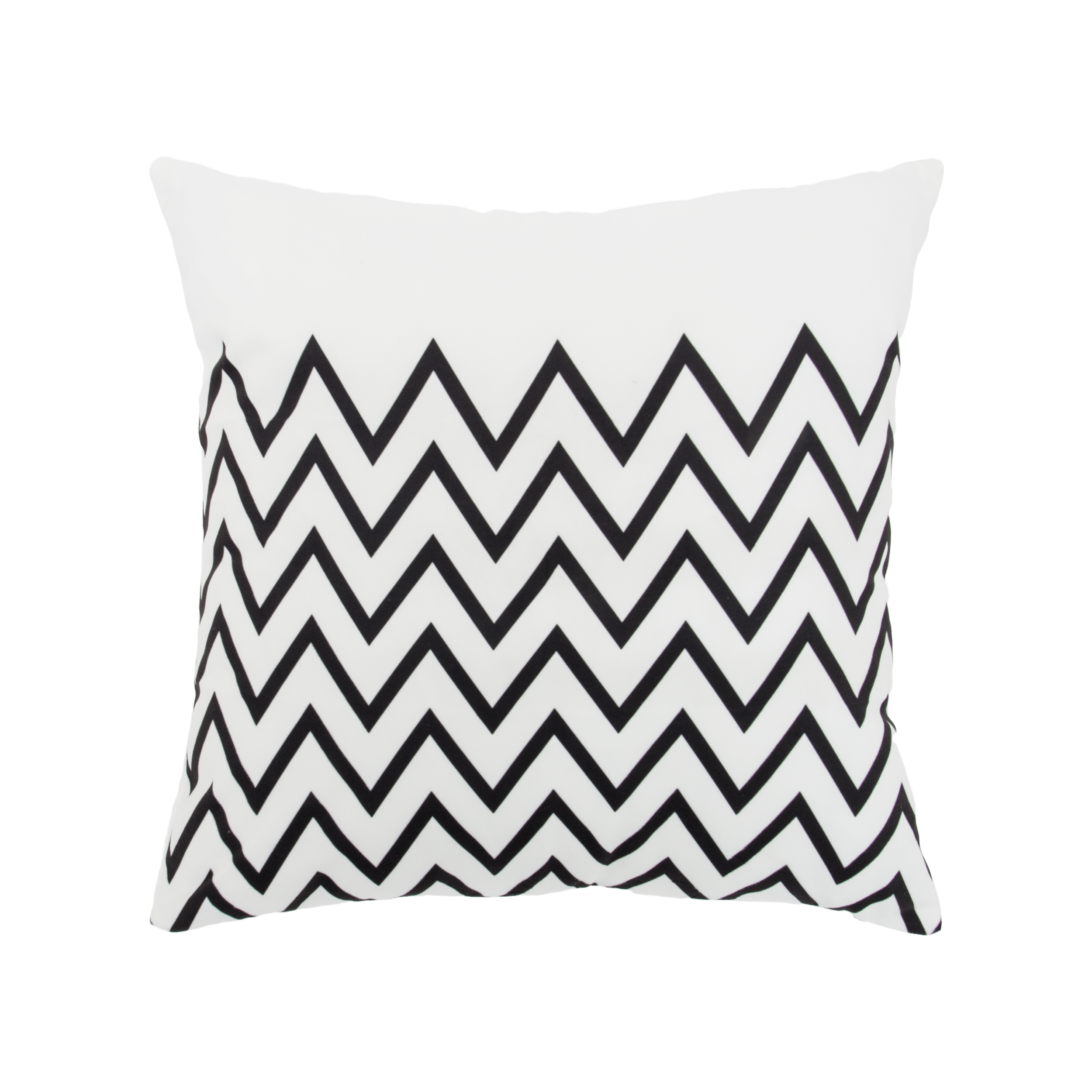 Geo Cushion Cover Chevron, Cushion Covers by HipVan HipVan