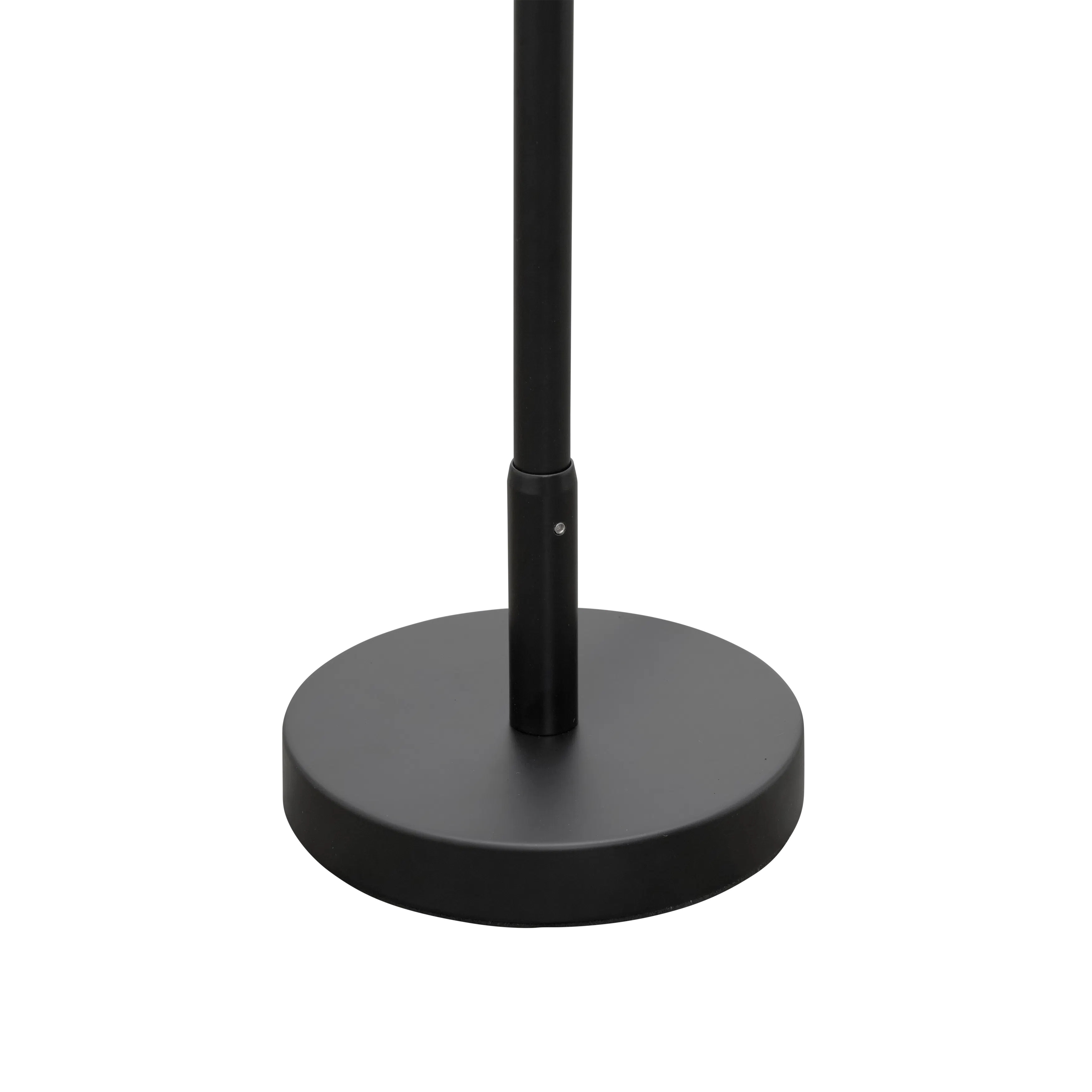 Nordo LED Floor Lamp - Black - 11
