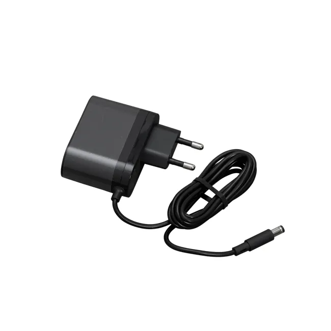 Nordo LED Floor Lamp - Black - 12