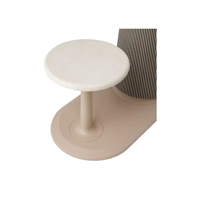 LG PuriCare™ AeroCat Tower Air Purifier (AF25CATM) - 7