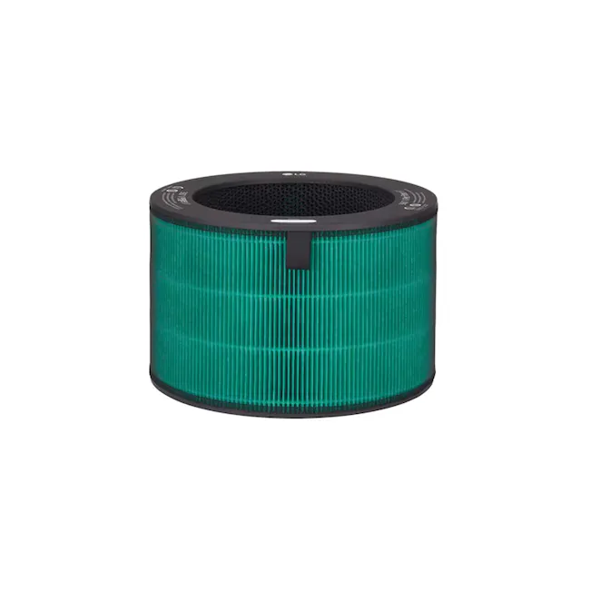 LG PuriCare™ AeroCat Tower Air Purifier (AF25CATM) - 8