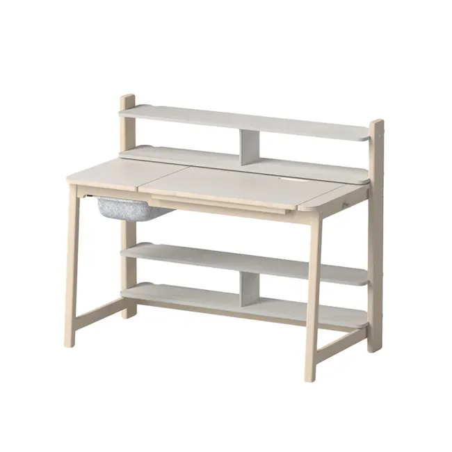 Pupupula No.1 Study Desk - Classic - 1