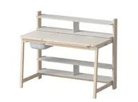 Pupupula No.1 Study Desk - Classic
