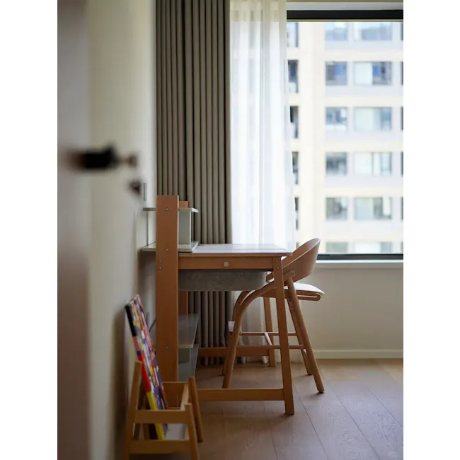 Pupupula No.1 Study Desk - Classic - 4