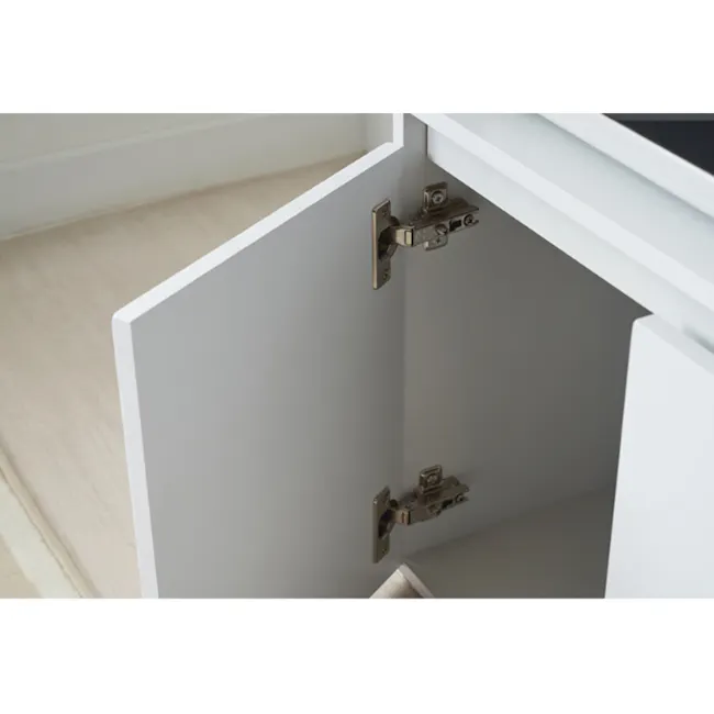 (As-is) Muse Kitchen Cabinet 0.6m - Walnut - 2 - 11