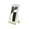 Flute Photo Frame 4x6/5x7 - Brass