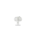 Brioche LED Table Lamp - Marshmallow
