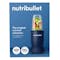 NutriBullet 600W Personal Blender - Matte Navy Blue - 6