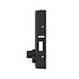 Hafele Gate + Door Lock Bundle: EL7800 + GL6600 - 4