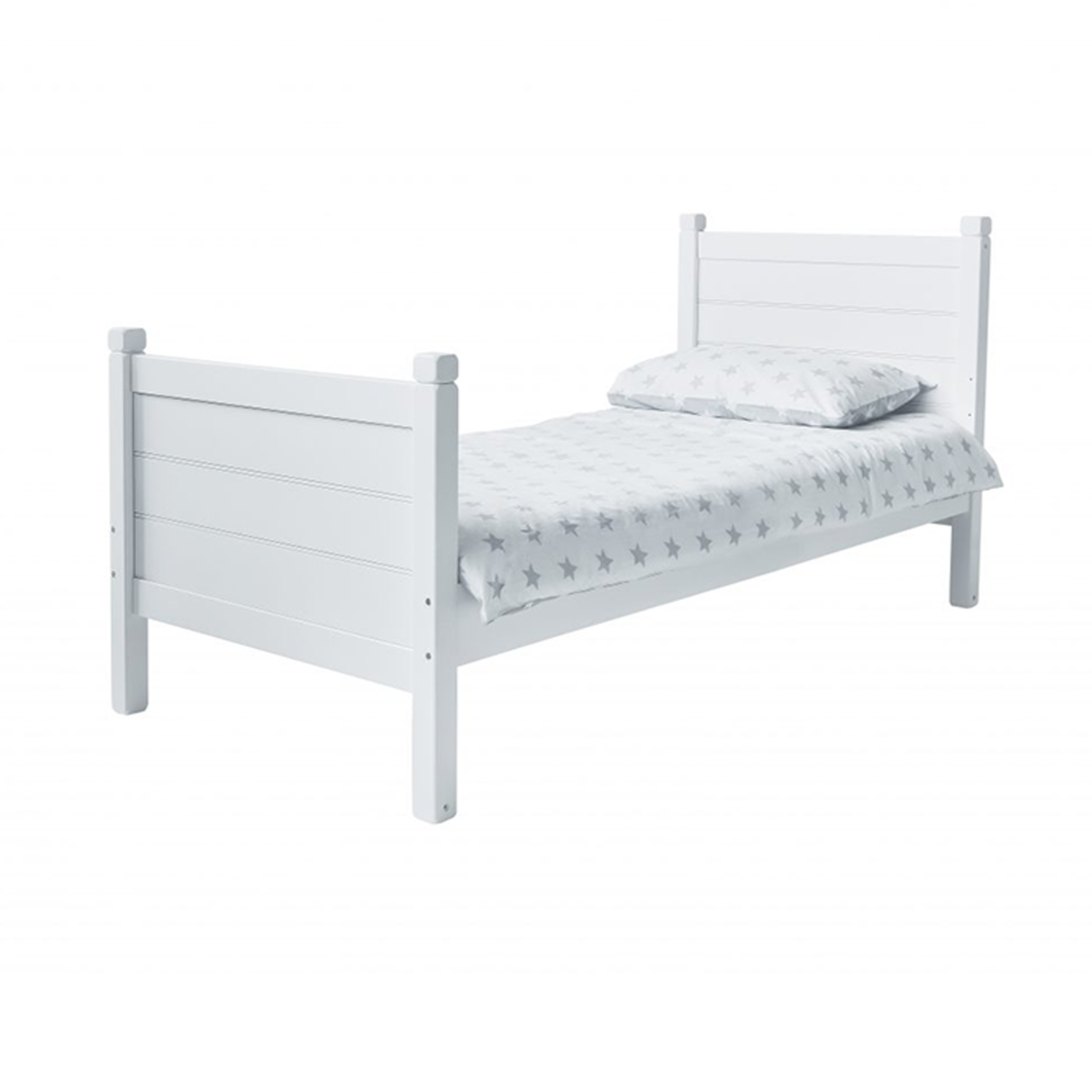 Tommy Modular Single Bed