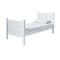 Tommy Modular Single Bed - 0