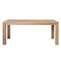 Florence Dining Table 1.8m - 1