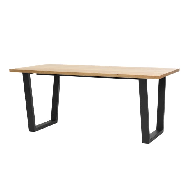 Reno Dining Table 1.8m (Tabletop) - 1