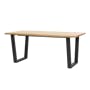 Reno Dining Table 1.8m (Tabletop) - 1