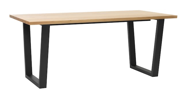 Reno Dining Table 1.8m (Tabletop) - 3