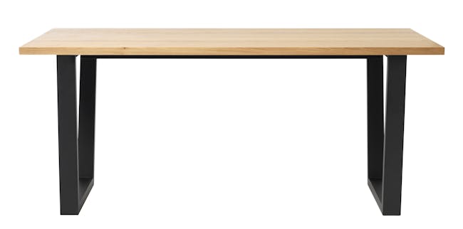 Reno Dining Table 1.8m (Tabletop) - 4