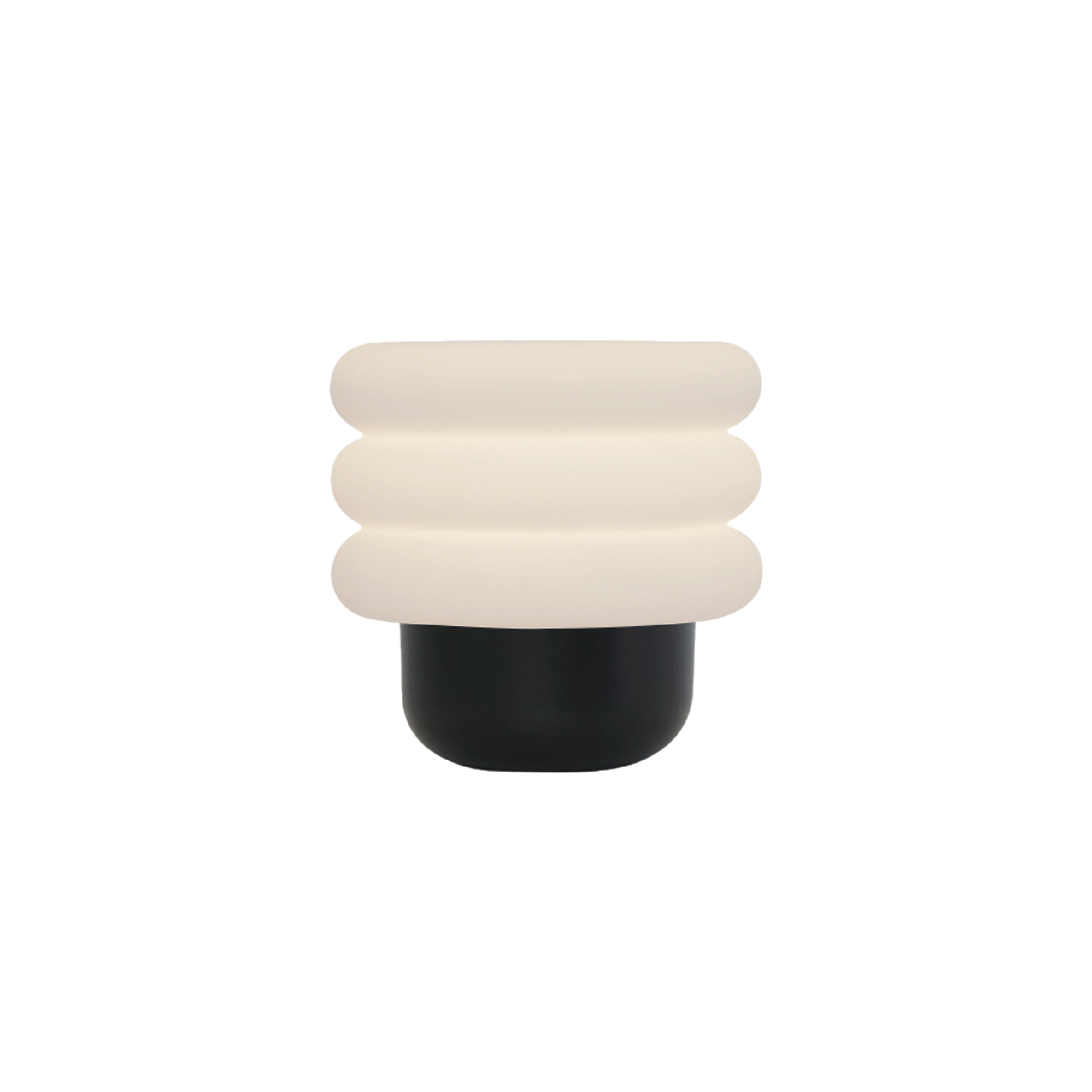 Radium LED Table Lamp - Black