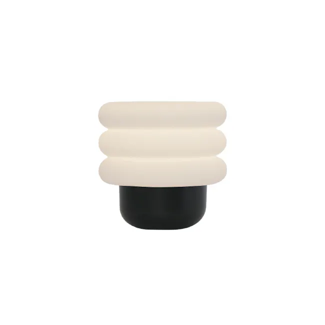 Radium LED Table Lamp - Black - 1