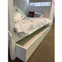 Matt Super Single Bunk Bed with Staircase - 5