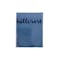 Hillcrest ComfyLux Hugging Pillow Case - Blue - 0