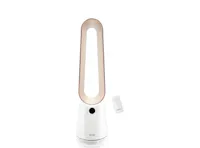 NNIO OURA BLDC Moodlight Bladeless Fan with Remote