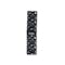Band of Sisters Fabric Booty Band - Black Terrazzo (Heavy Intensity) - 0