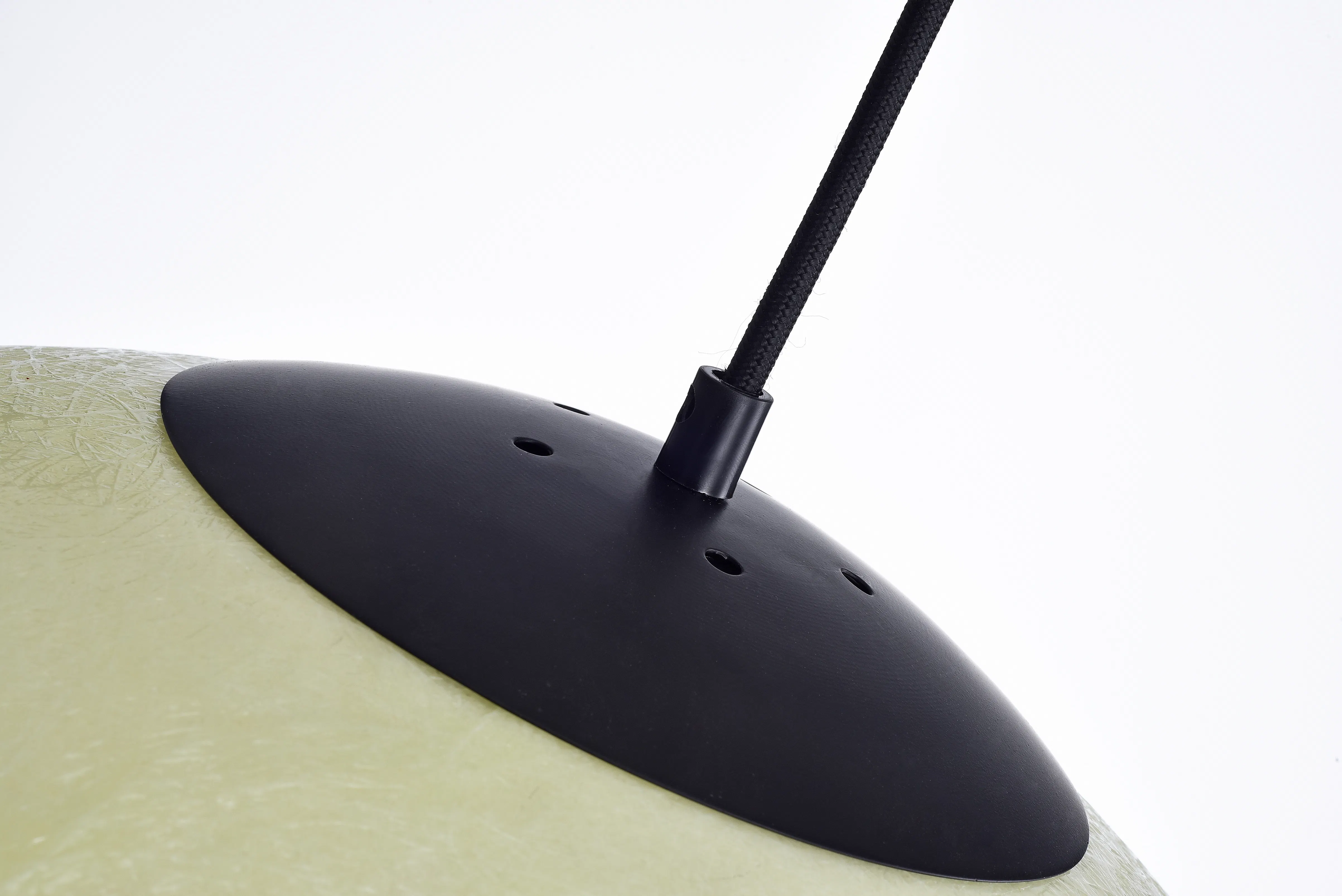Trevor Pendant Lamp - 9